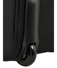 DELSEY PARVIS PLUS Chariot pilote, support pc 17" Noir - Pilot case et Sacs ordinateur à roulettes - 9