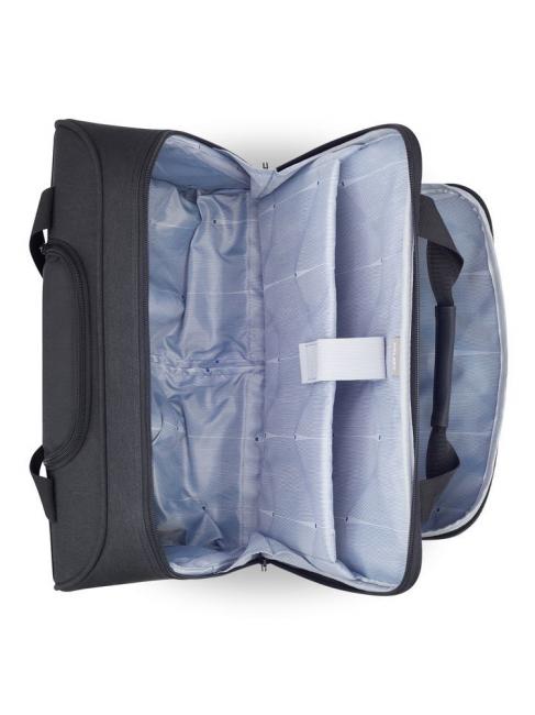 ESPLANADE Chariot pilote, support pc 15,6" noir profond - Pilot case et Sacs ordinateur &agrave; roulettes