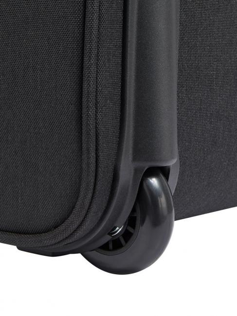 ESPLANADE Chariot pilote, support pc 15,6" noir profond - Pilot case et Sacs ordinateur &agrave; roulettes