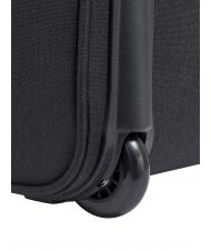 DELSEY ESPLANADE Chariot pilote, support pc 15,6" noir profond - Pilot case et Sacs ordinateur &agrave; roulettes - 6