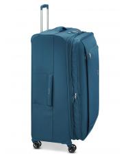 DELSEY MONTMARTRE AIR 2.0 Chariot extra large, extensible glace bleue - Valises Semi-rigides - 4