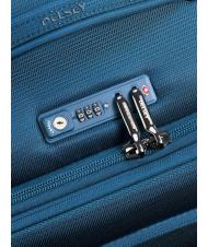 DELSEY MONTMARTRE AIR 2.0 Chariot extra large, extensible glace bleue - Valises Semi-rigides - 5