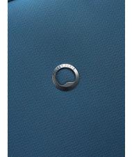 DELSEY MONTMARTRE AIR 2.0 Chariot extra large, extensible glace bleue - Valises Semi-rigides - 6