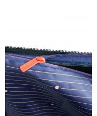 DELSEY MONTMARTRE AIR 2.0 Chariot extra large, extensible glace bleue - Valises Semi-rigides - 7