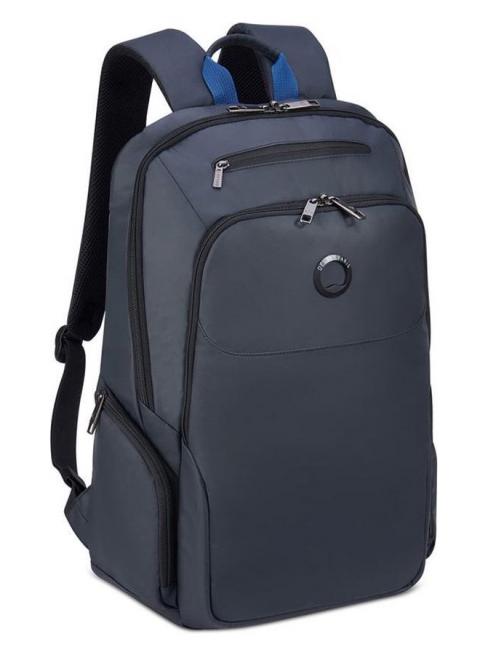 PARVIS PLUS Sac à dos étanche avec deux compartiments, support pc 15,6" GRIS - Sacs à dos pour ordinateur portable