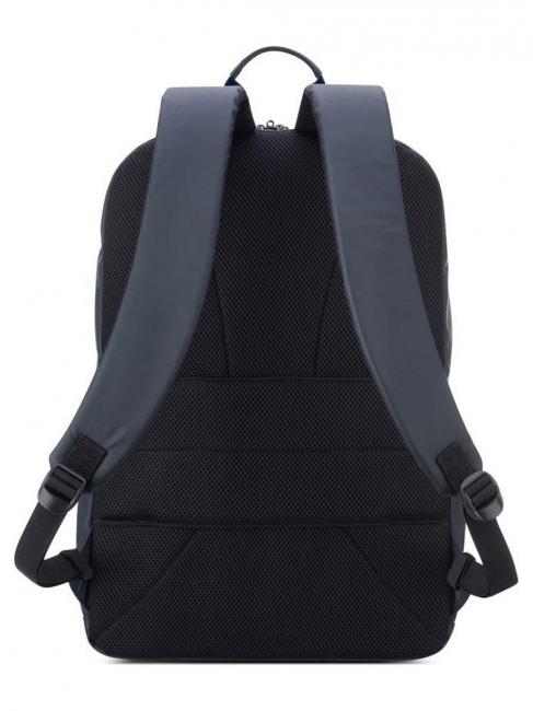 PARVIS PLUS Sac à dos étanche avec deux compartiments, support pc 15,6" GRIS - Sacs à dos pour ordinateur portable