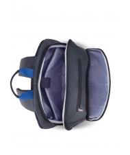 DELSEY PARVIS PLUS Sac à dos étanche avec deux compartiments, support pc 15,6" GRIS - Sacs à dos pour ordinateur portable - 4