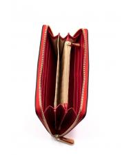 ROCCOBAROCCO MOLLY Grand portefeuille zipp&eacute; - Portefeuilles Femme