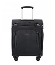 SAMSONITE XBR OFFICE Chariot &agrave; bagages &agrave; main, support PC 15,6 " NOIR - Valises cabine - 3