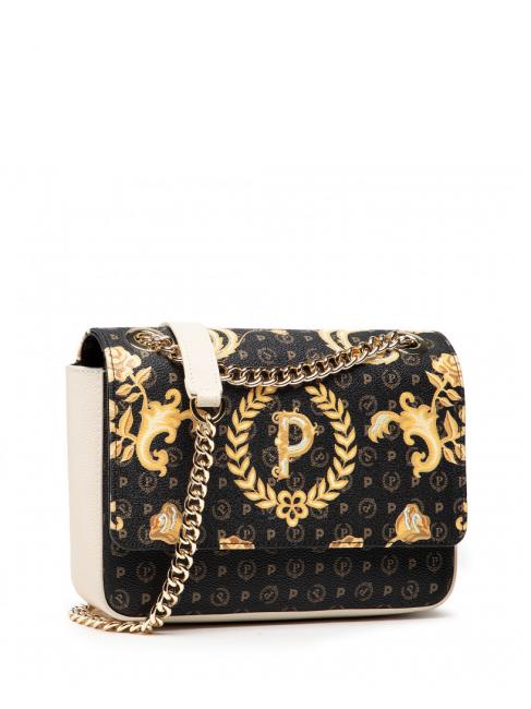 HERITAGE QUEEN FOR A DAY Mini sac &agrave; bandouli&egrave;re Noir - Sacs pour Femme