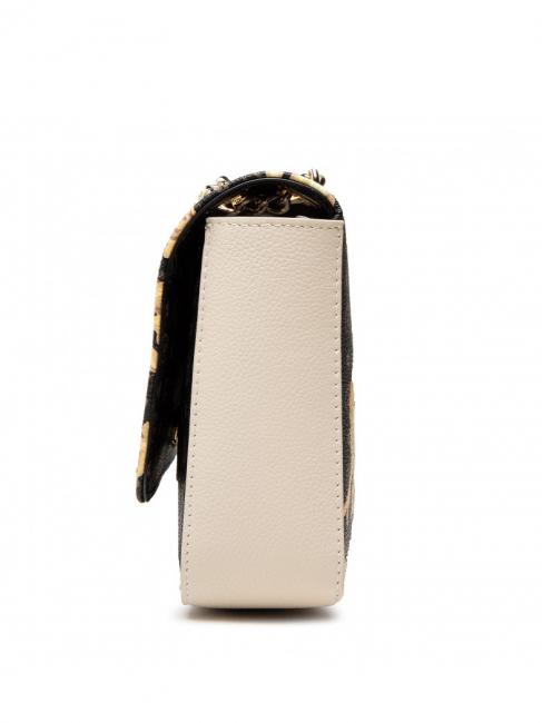 HERITAGE QUEEN FOR A DAY Mini sac &agrave; bandouli&egrave;re Noir - Sacs pour Femme