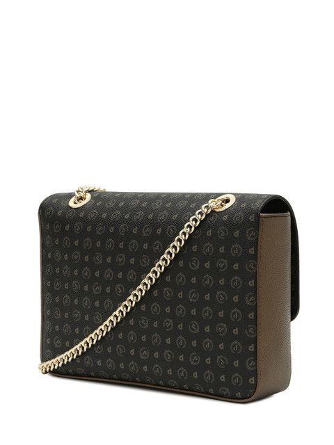 Heritage Classic Sac &agrave; bandouli&egrave;re bronze noir - Sacs pour Femme