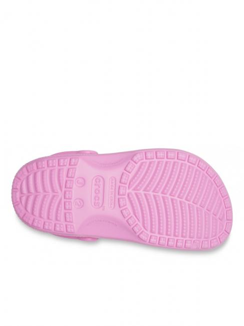 CLASSIC CLOG KIDS Sandale sabot rose bonbon - Chaussures de b&eacute;b&eacute;