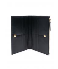 THE BRIDGE MATILDE Grand portefeuille en cuir - Portefeuilles Femme