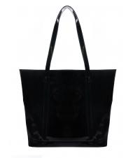BEVERLY HILLS POLO CLUB MAYA BEACH Sac shopping mer Noir - Sacs pour Femme - 4