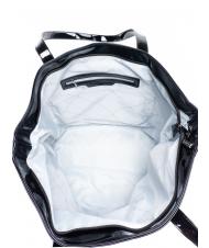 BEVERLY HILLS POLO CLUB MAYA BEACH Sac shopping mer Noir - Sacs pour Femme - 5