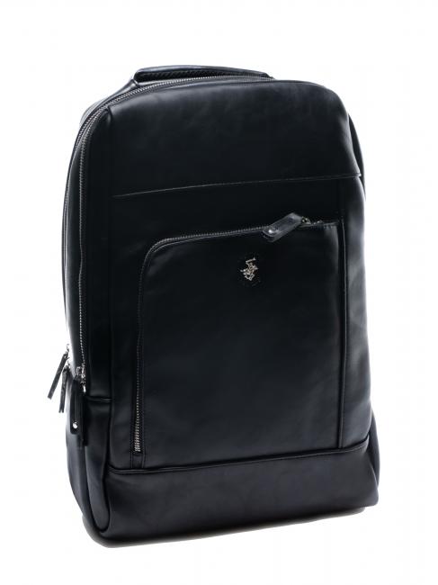 PROJECT Sac &agrave; dos pour ordinateur portable 15" Noir - Sacs &agrave; dos pour ordinateur portable