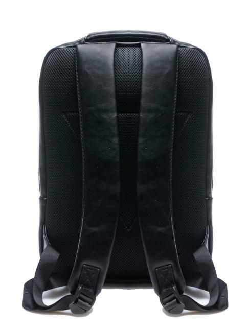 PROJECT Sac &agrave; dos pour ordinateur portable 15" Noir - Sacs &agrave; dos pour ordinateur portable