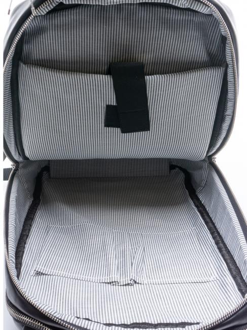 PROJECT Sac &agrave; dos pour ordinateur portable 15" Noir - Sacs &agrave; dos pour ordinateur portable