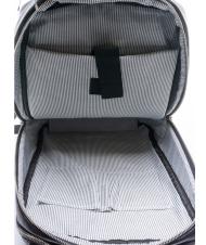 BEVERLY HILLS POLO CLUB PROJECT Sac &agrave; dos pour ordinateur portable 15" Noir - Sacs &agrave; dos pour ordinateur portable - 5