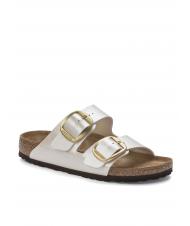BIRKENSTOCK ARIZONA BIG BUCKLE Sandale pantoufle - Chaussures Femme