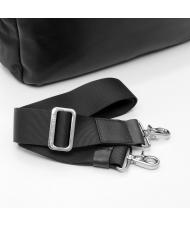SPALDING NEW METROPOLITAN Mallette PC 15.6" noir - Porte Documents Travail - 3