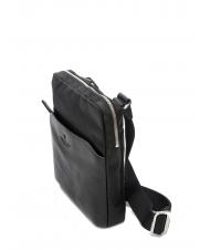 SPALDING NEW METROPOLITAN Sac pour tablette noir - Sacs en Bandouli&egrave;res pour Homme - 2