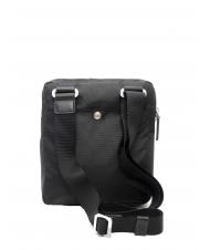 SPALDING NEW METROPOLITAN Sac pour tablette noir - Sacs en Bandouli&egrave;res pour Homme - 3