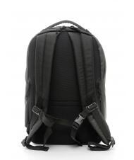 SPALDING BLACK SHEEP Sac &agrave; dos ordinateur 15" noir - Sacs &agrave; dos pour ordinateur portable - 3