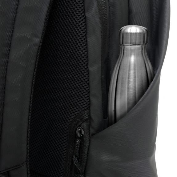 BLACK SHEEP Sac &agrave; dos ordinateur 15" noir - Sacs &agrave; dos pour ordinateur portable