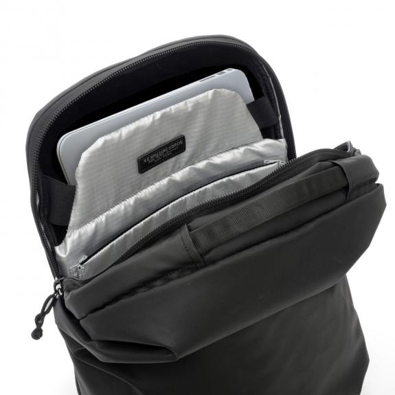BLACK SHEEP Sac &agrave; dos ordinateur 15" noir - Sacs &agrave; dos pour ordinateur portable