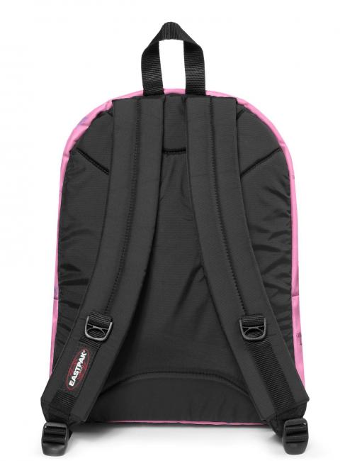 PINNACLE Sac &agrave; dos ic&ocirc;nes rose - Sacs &agrave; dos pour l'&Eacute;cole & les Loisirs
