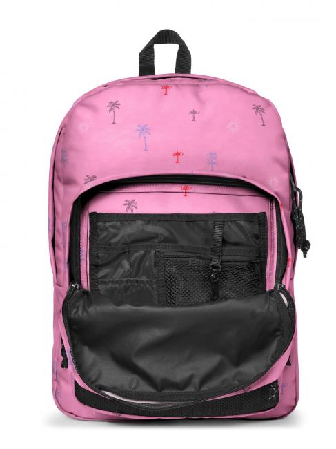 PINNACLE Sac &agrave; dos ic&ocirc;nes rose - Sacs &agrave; dos pour l'&Eacute;cole & les Loisirs