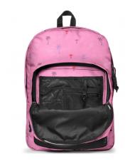 EASTPAK PINNACLE Sac &agrave; dos ic&ocirc;nes rose - Sacs &agrave; dos pour l'&Eacute;cole & les Loisirs - 3