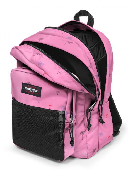PINNACLE Sac &agrave; dos ic&ocirc;nes rose - Sacs &agrave; dos pour l'&Eacute;cole & les Loisirs