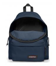 EASTPAK PADDED PAKR Sac &agrave; dos oc&eacute;an marine - Sacs &agrave; dos pour l'&Eacute;cole & les Loisirs - 4