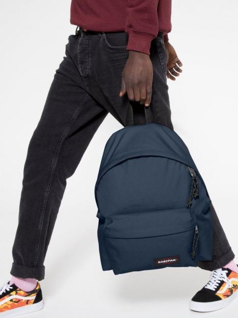 PADDED PAKR Sac &agrave; dos oc&eacute;an marine - Sacs &agrave; dos pour l'&Eacute;cole & les Loisirs