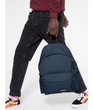 EASTPAK PADDED PAKR Sac &agrave; dos oc&eacute;an marine - Sacs &agrave; dos pour l'&Eacute;cole & les Loisirs - 5
