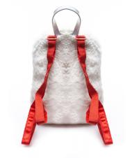 HELLO KITTY FURRY  Petit sac &agrave; dos - Sacs et accessoires Enfants