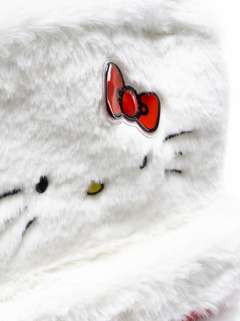 FURRY  Petit sac &agrave; dos blanc - Sacs et accessoires Enfants