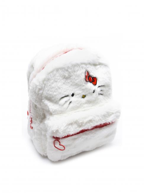 FURRY  Petit sac &agrave; dos blanc - Sacs et accessoires Enfants