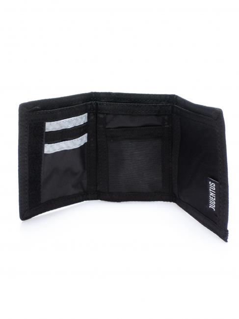 LEAD THE WAY Portefeuille Velcro Noir - Sacs et accessoires Enfants