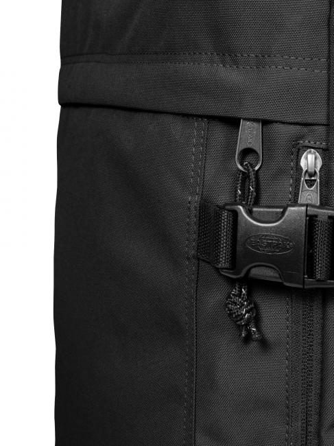 TRAVELPACK  Sac à dos de voyage, support pc 17" NOIR - Sacs à dos pour l'École & les Loisirs