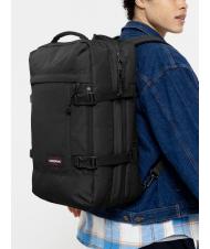 EASTPAK TRAVELPACK  Sac à dos de voyage, support pc 17" NOIR - Sacs à dos pour l'École & les Loisirs - 8