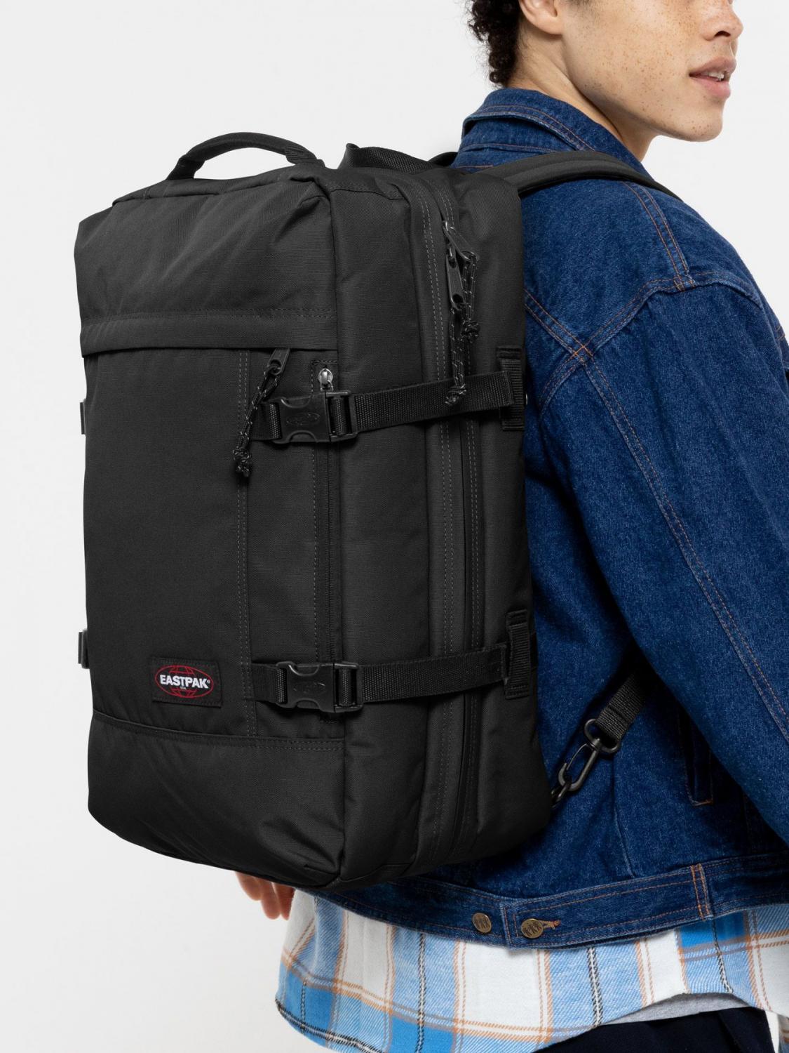 Sac a best sale dos voyage eastpak