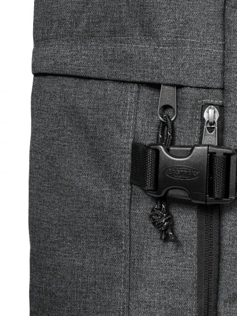 TRAVELPACK  Sac à dos de voyage, support pc 17" BlackDenim - Sacs à dos pour l'École & les Loisirs