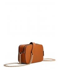GUESS NOELLE Mini sac photo avec bandouli&egrave;re - Sacs pour Femme