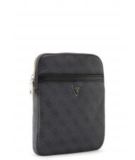 GUESS VEZZOLA Smart Sac plat - Sacs en Bandoulières pour Homme