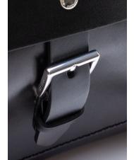 THE BRIDGE LORENZO Sac à dos en cuir pour PC 14" Noir - Sacs à dos pour ordinateur portable - 3