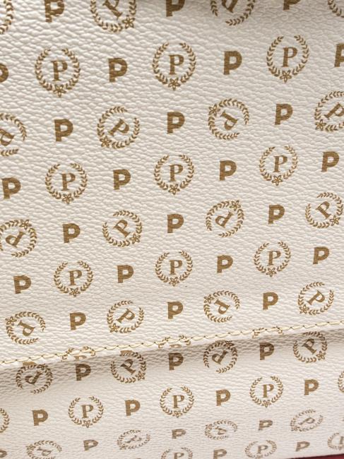 Heritage Classic Sac à bandoulière Ivoire / lac - Sacs pour Femme